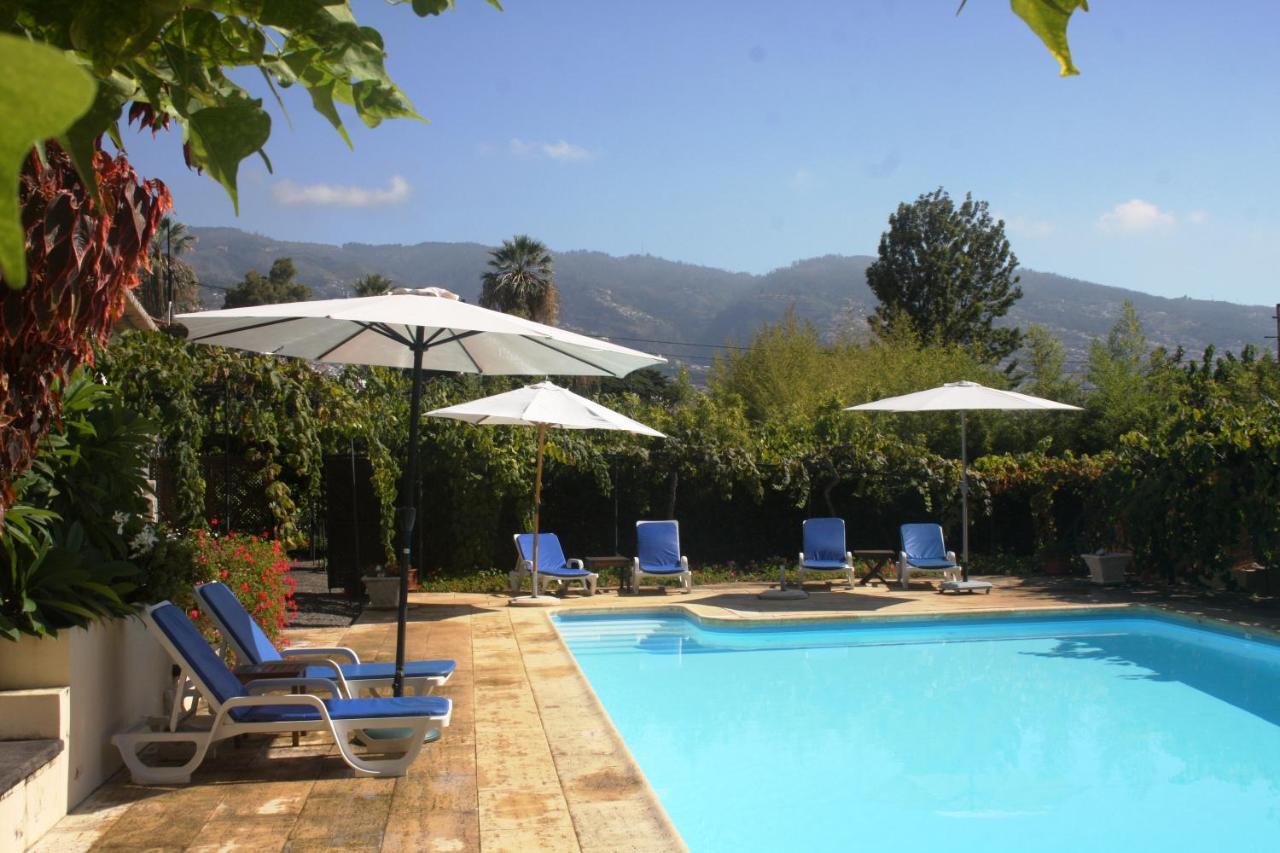 Apartamento Ourmadeira - Loja Da Lenha, Charming Funchal  Exterior foto