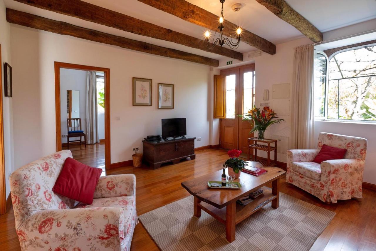 Apartamento Ourmadeira - Loja Da Lenha, Charming Funchal  Exterior foto