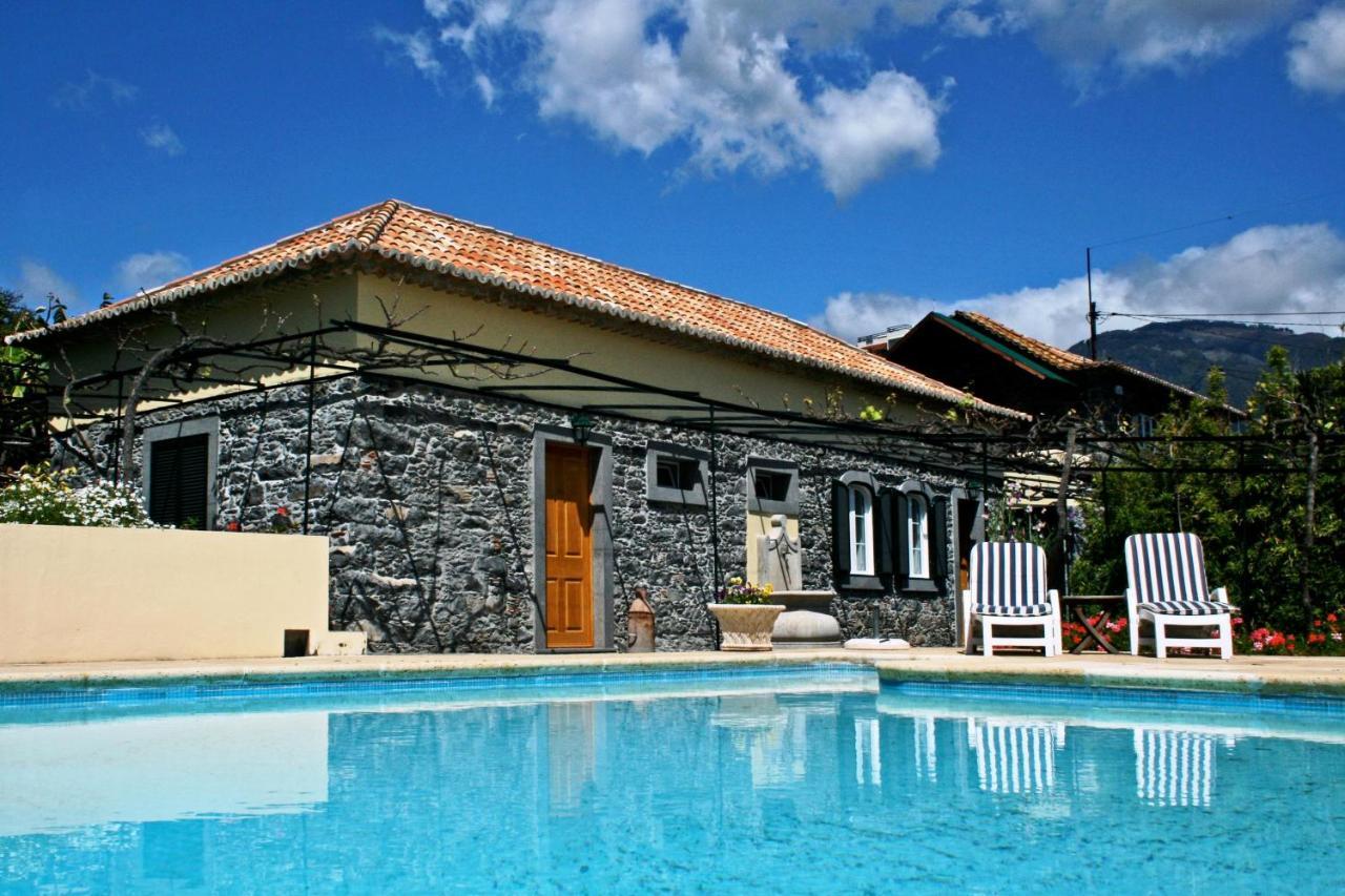 Apartamento Ourmadeira - Loja Da Lenha, Charming Funchal  Exterior foto