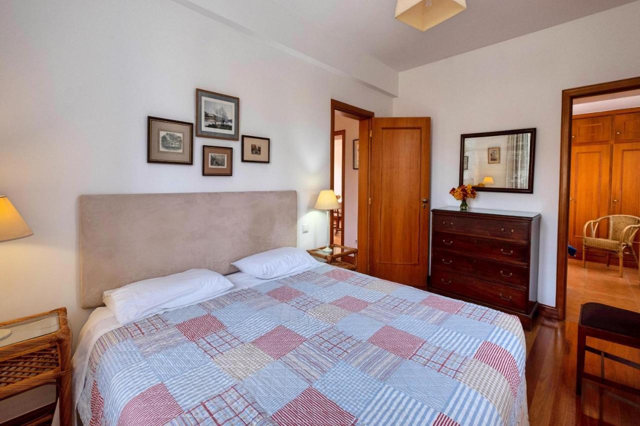 Apartamento Ourmadeira - Loja Da Lenha, Charming Funchal  Exterior foto