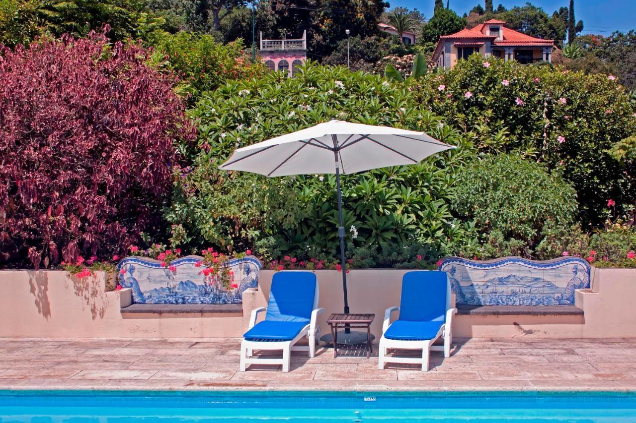 Apartamento Ourmadeira - Loja Da Lenha, Charming Funchal  Exterior foto