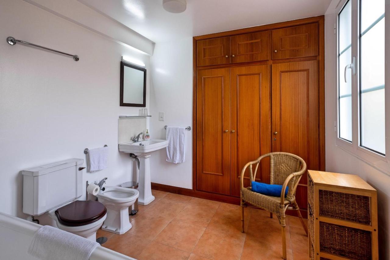 Apartamento Ourmadeira - Loja Da Lenha, Charming Funchal  Exterior foto