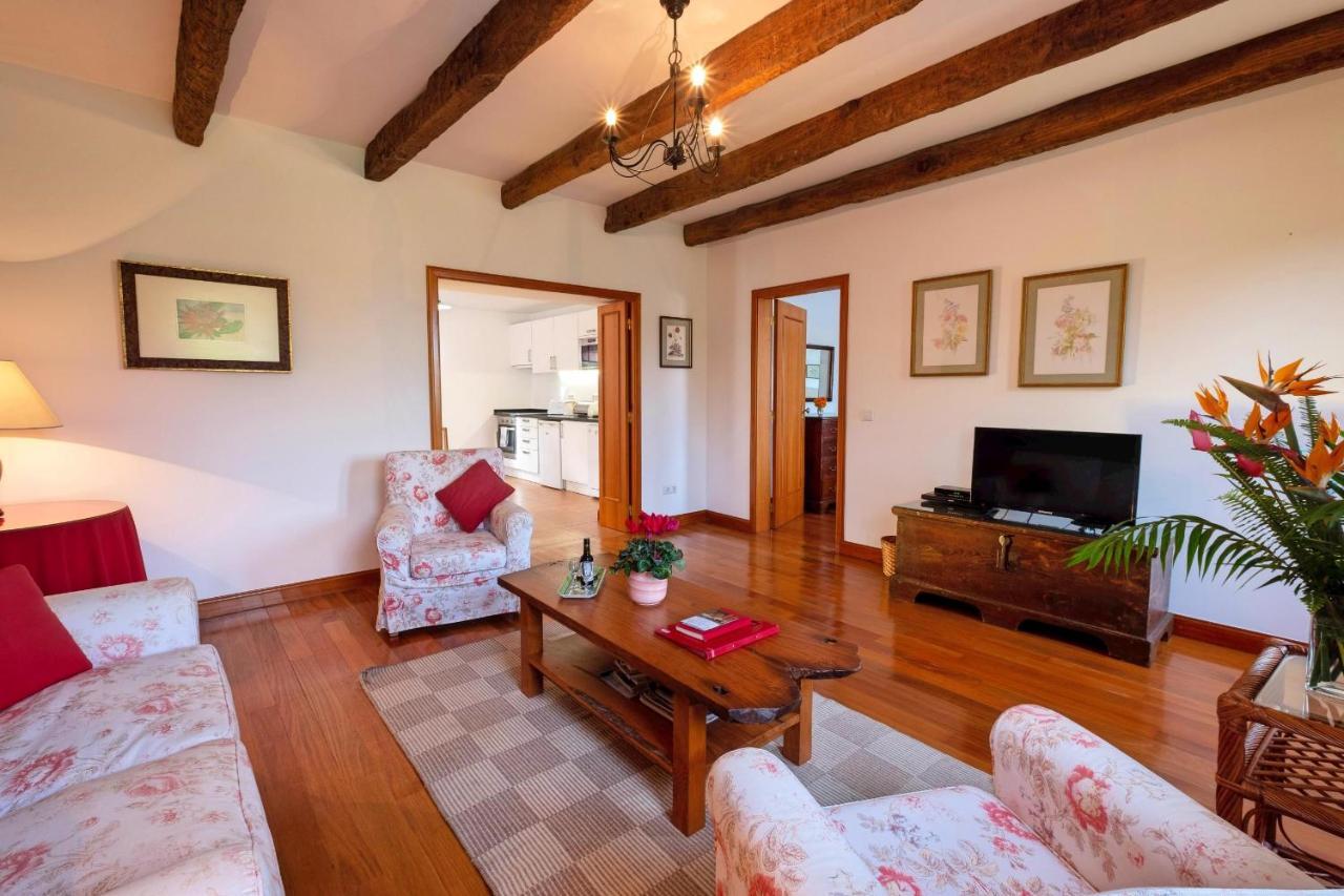 Apartamento Ourmadeira - Loja Da Lenha, Charming Funchal  Exterior foto