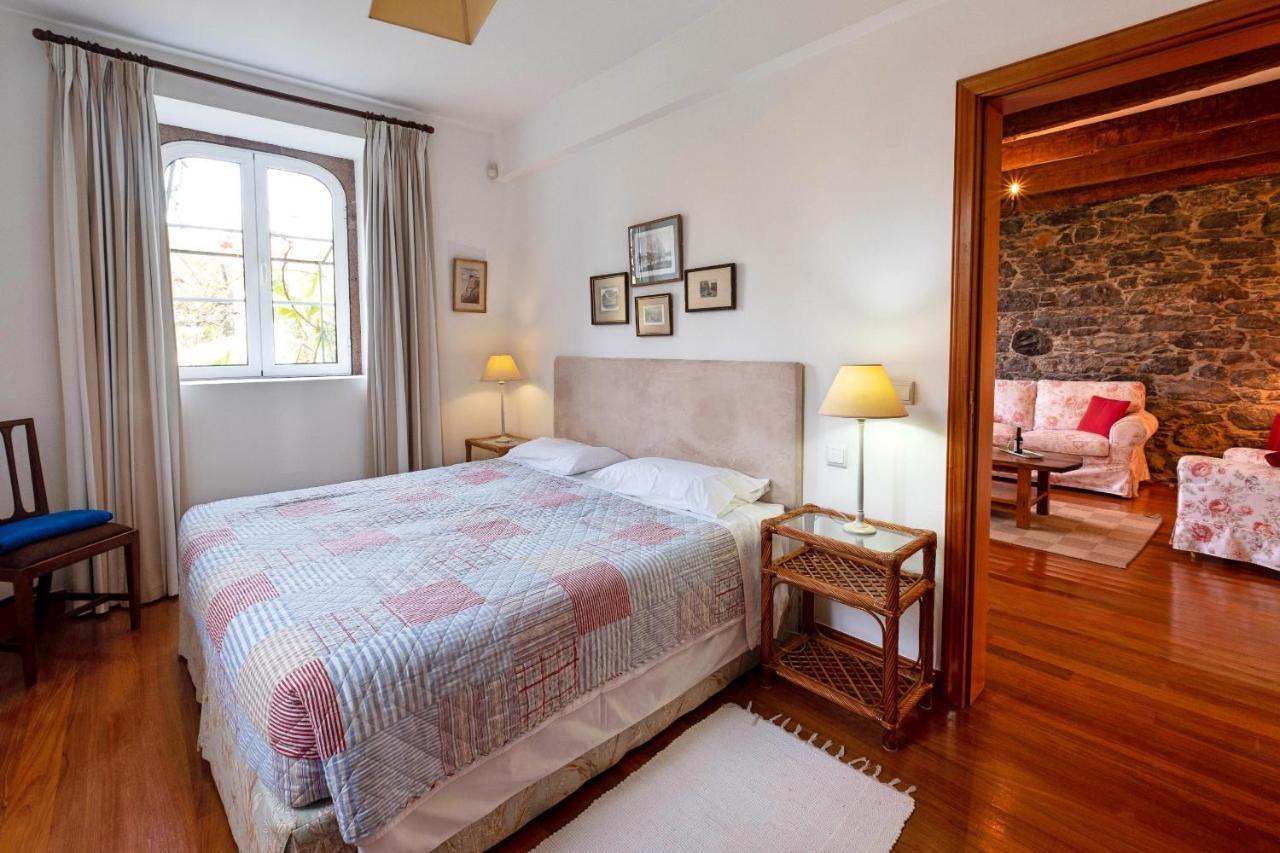 Apartamento Ourmadeira - Loja Da Lenha, Charming Funchal  Exterior foto