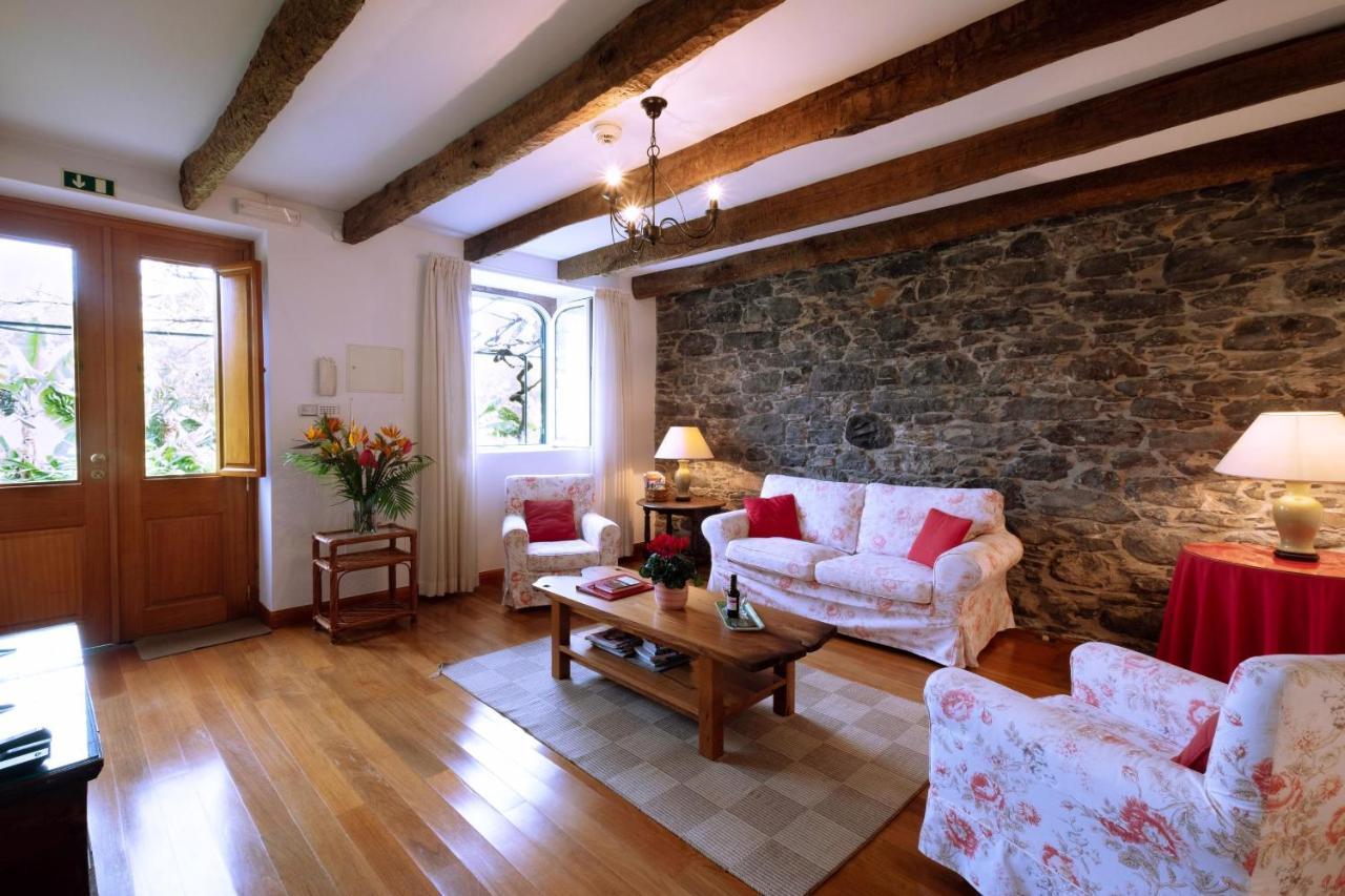 Apartamento Ourmadeira - Loja Da Lenha, Charming Funchal  Exterior foto